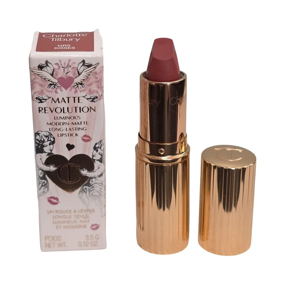 Charlotte Tilbury elevate your